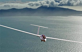 Wellington Wairarapa Gliding Club