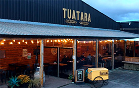 Tuatara Brewery