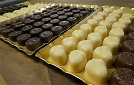 Kapiti Chocolate Factory