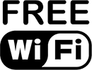 Free WiFi